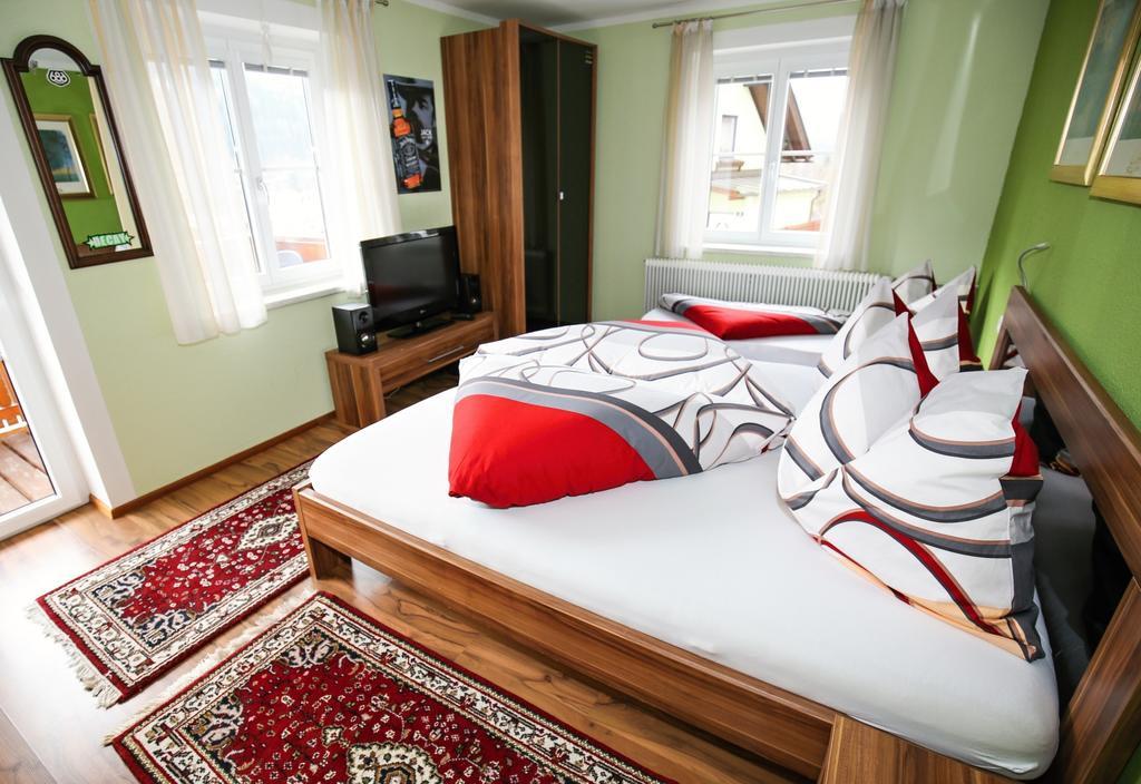 Appartements Della Schiava 바트키르히하임 객실 사진