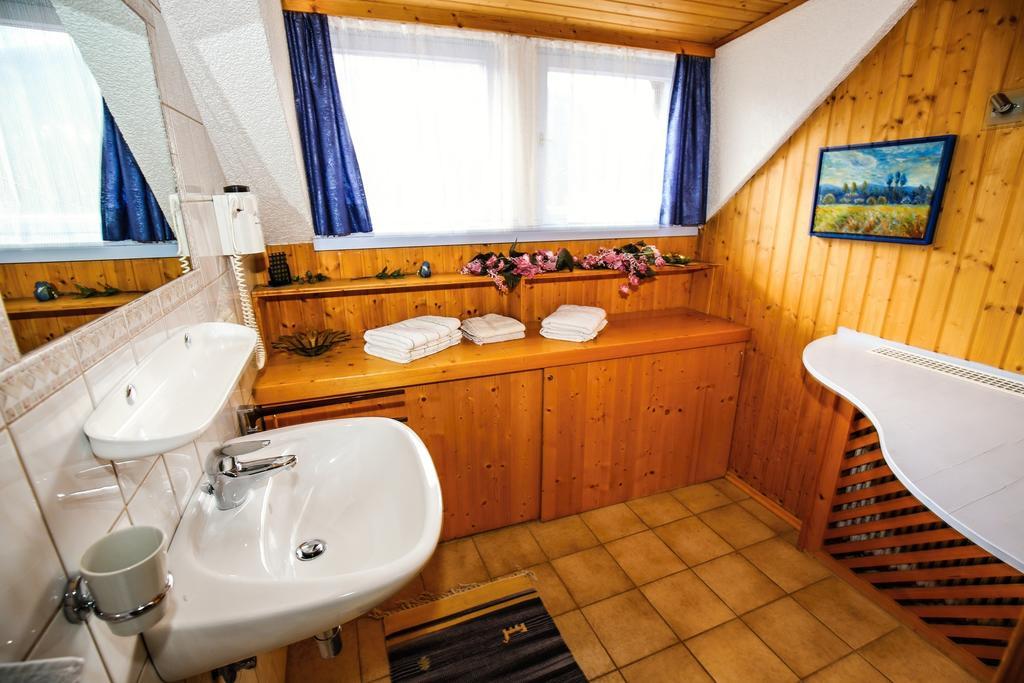 Appartements Della Schiava 바트키르히하임 객실 사진