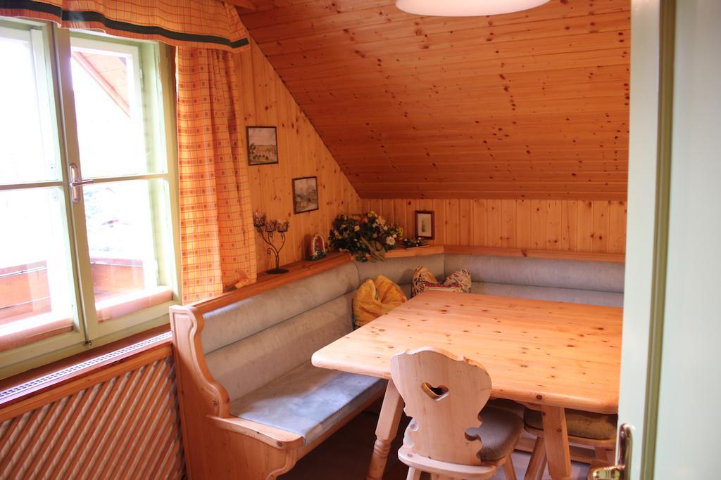 Appartements Della Schiava 바트키르히하임 객실 사진