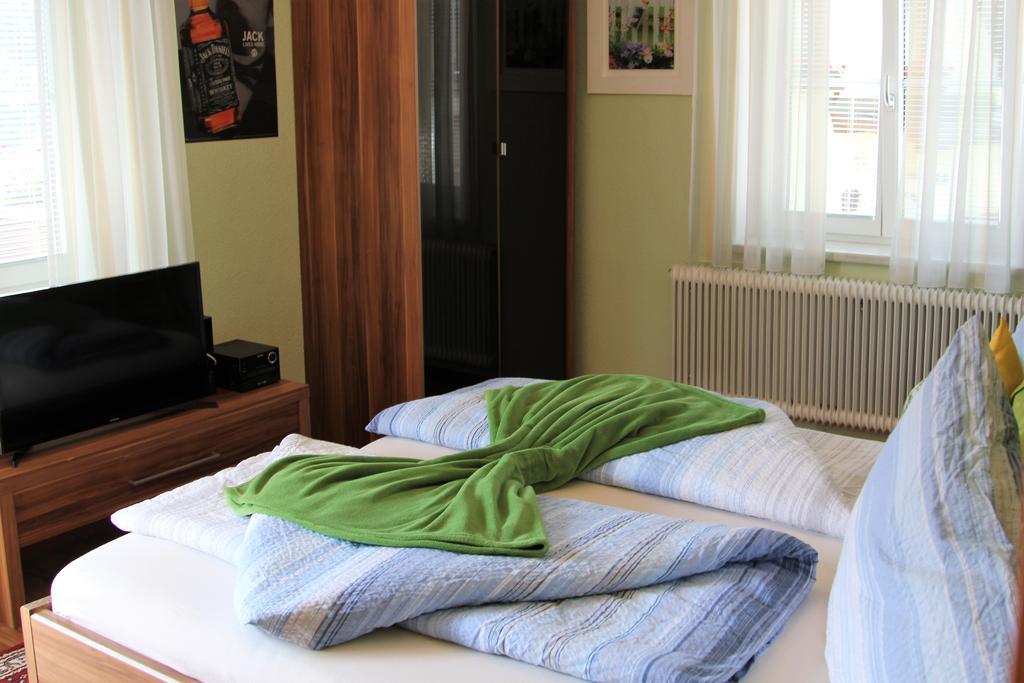 Appartements Della Schiava 바트키르히하임 외부 사진
