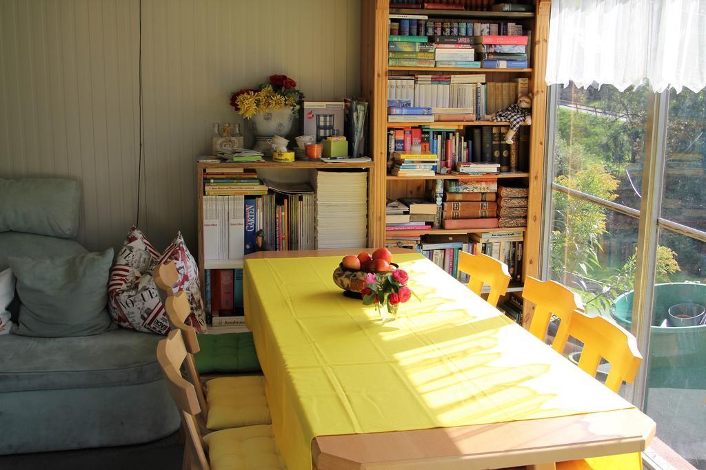 Appartements Della Schiava 바트키르히하임 외부 사진