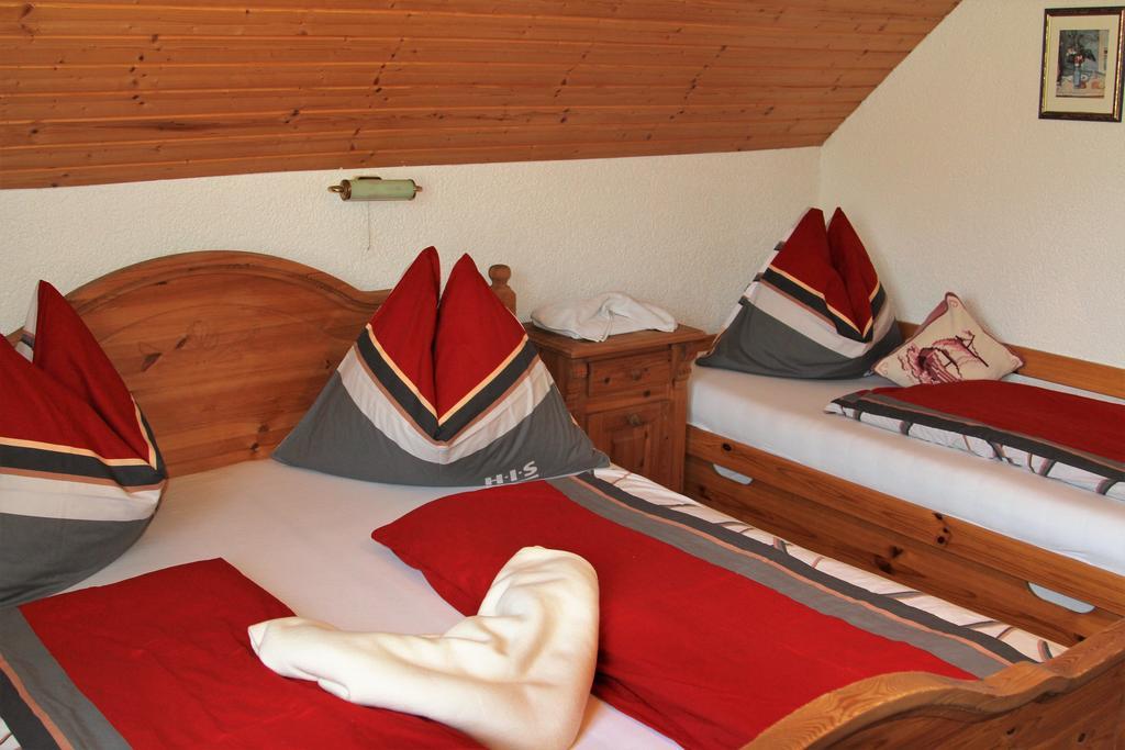 Appartements Della Schiava 바트키르히하임 외부 사진