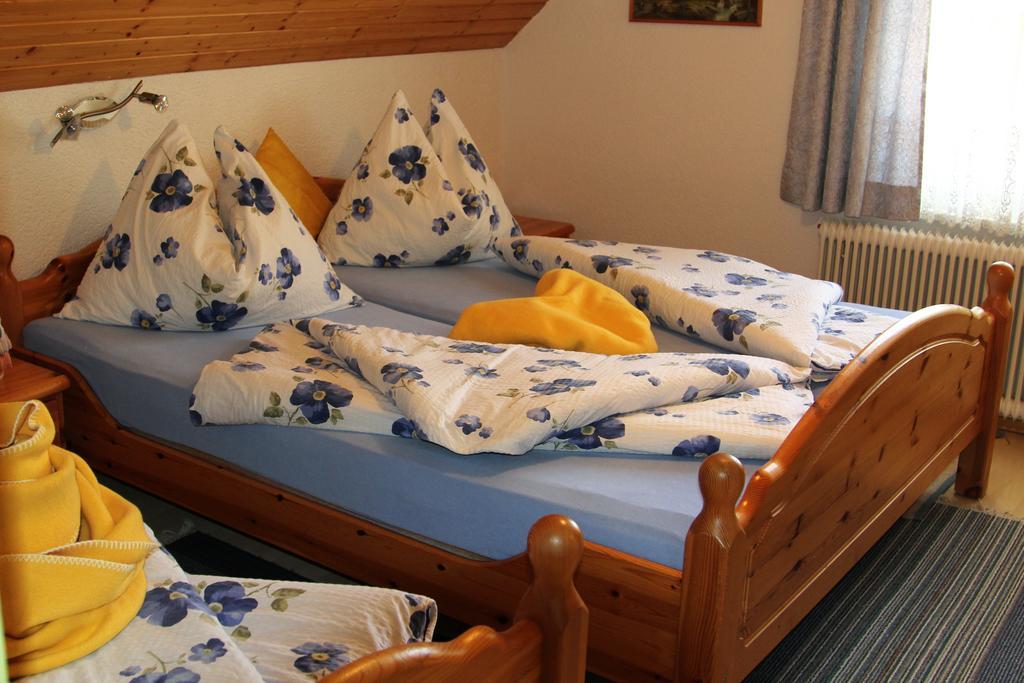 Appartements Della Schiava 바트키르히하임 외부 사진