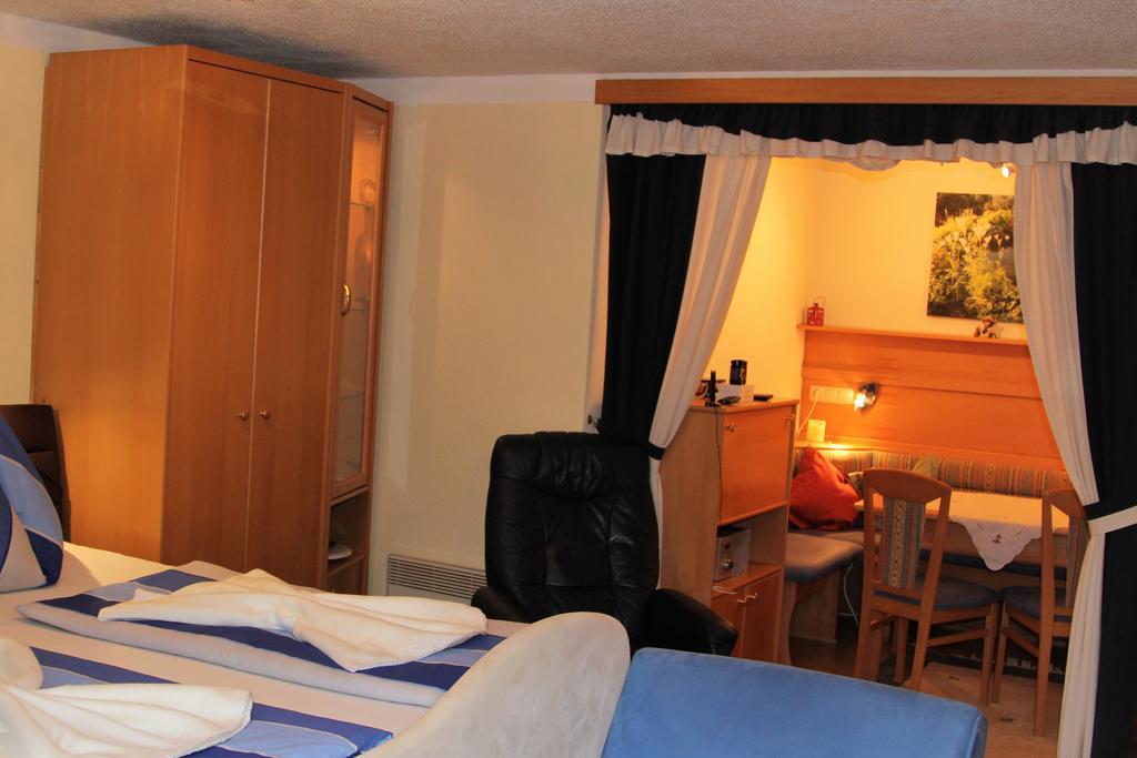 Appartements Della Schiava 바트키르히하임 외부 사진