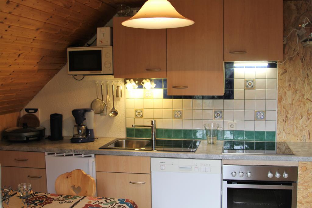 Appartements Della Schiava 바트키르히하임 외부 사진