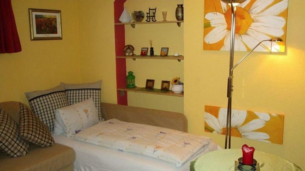Appartements Della Schiava 바트키르히하임 외부 사진
